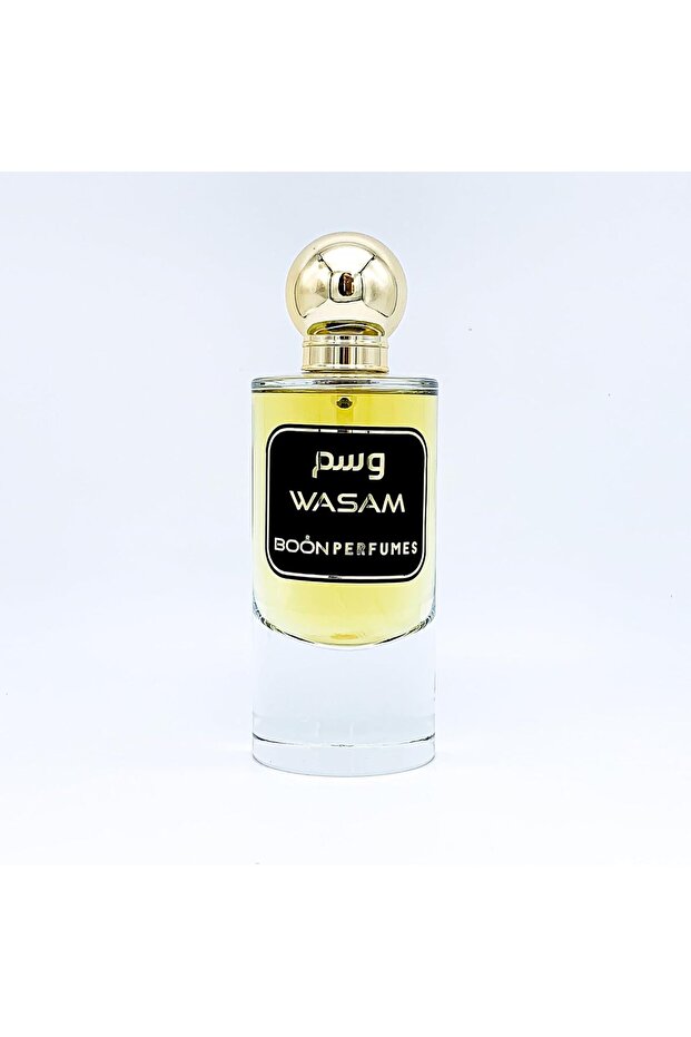 Wasam by Perfumes: A Captivating Oud Eau De Parfum