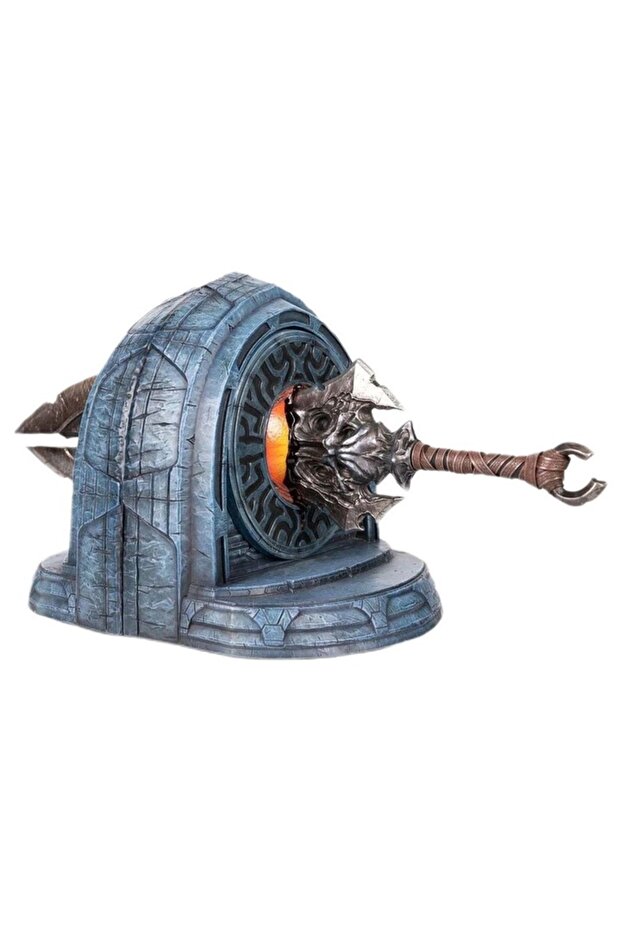 First4Figures Darksiders (Βιβλιοστάτες Chaoseater) - 2
