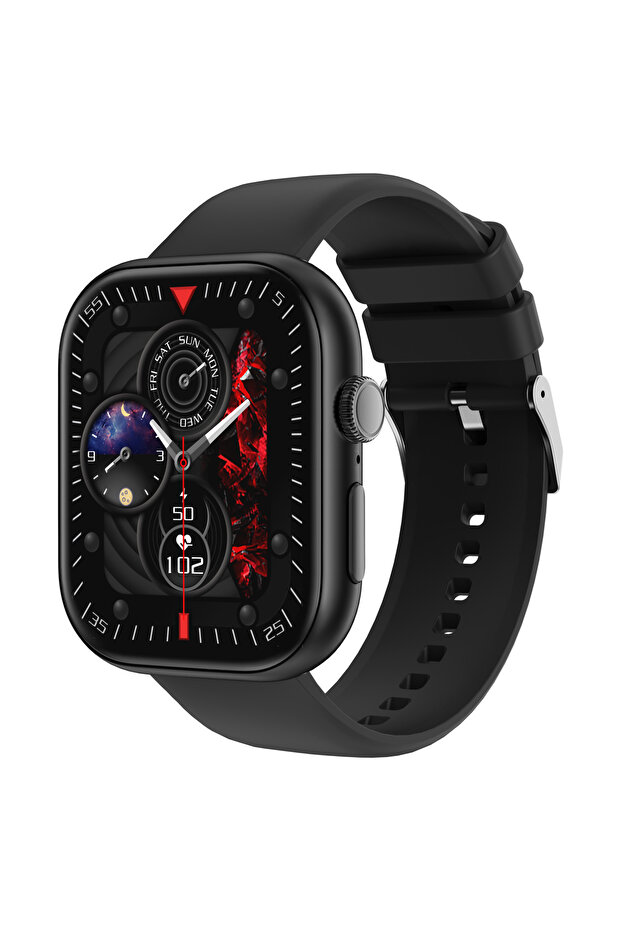 SW-T8 PRO AKILLI SAAT - 2