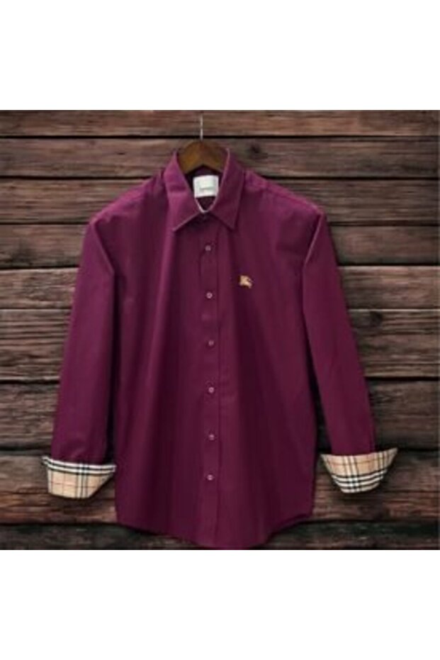 Mens Premium Oxford Cotton Shirts