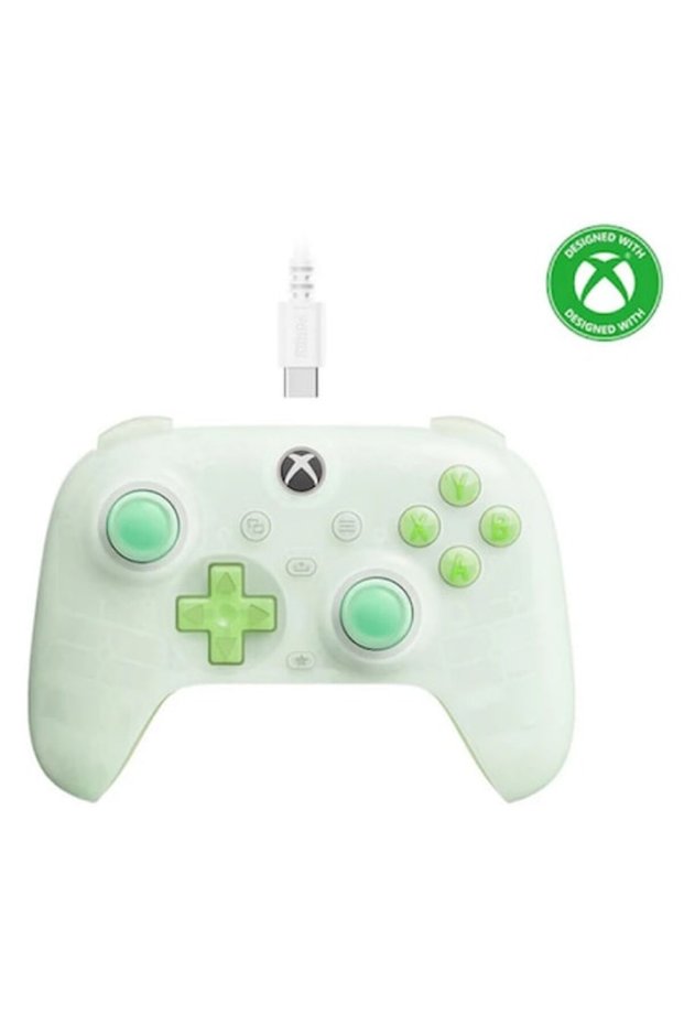 Controler Ultimate Mini Verde - Xbox Series X