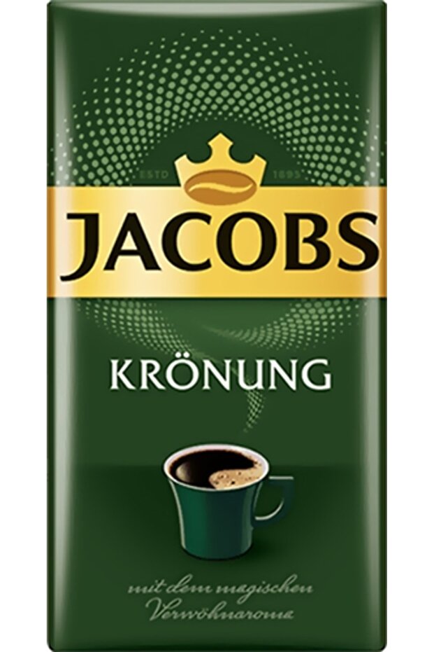 Kronung cafea macinata 500 gr