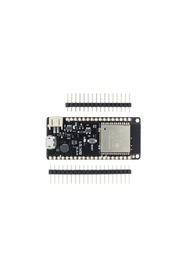 Wemos mini D1 LOLIN32 ESP32 WIFI module