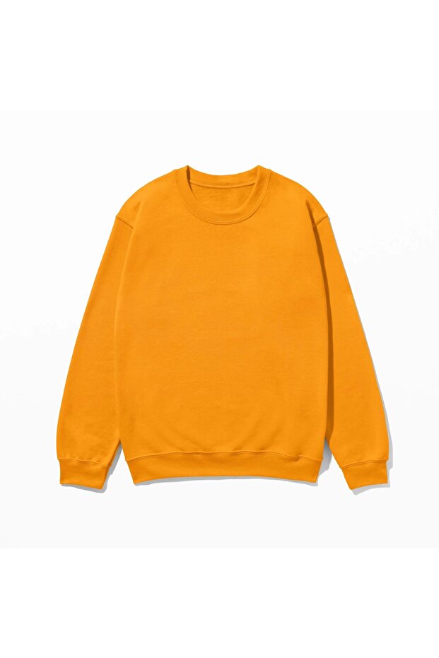 Basic - Sweatshirt