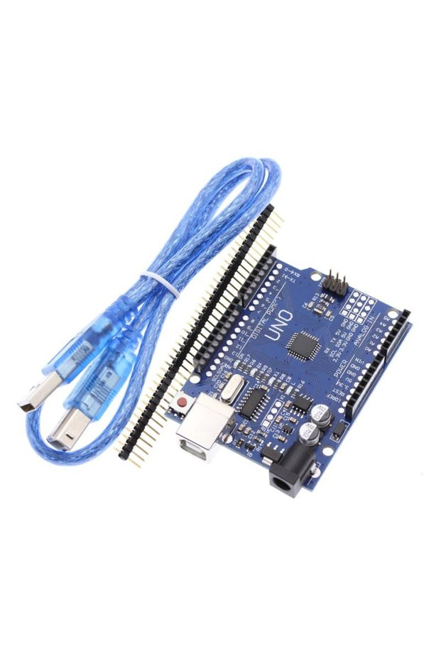 Modul Uno R3 Atmega 328