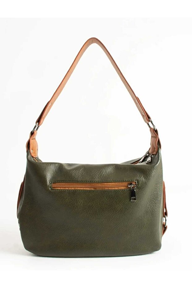 Omuz Çapraz Çanta - 4