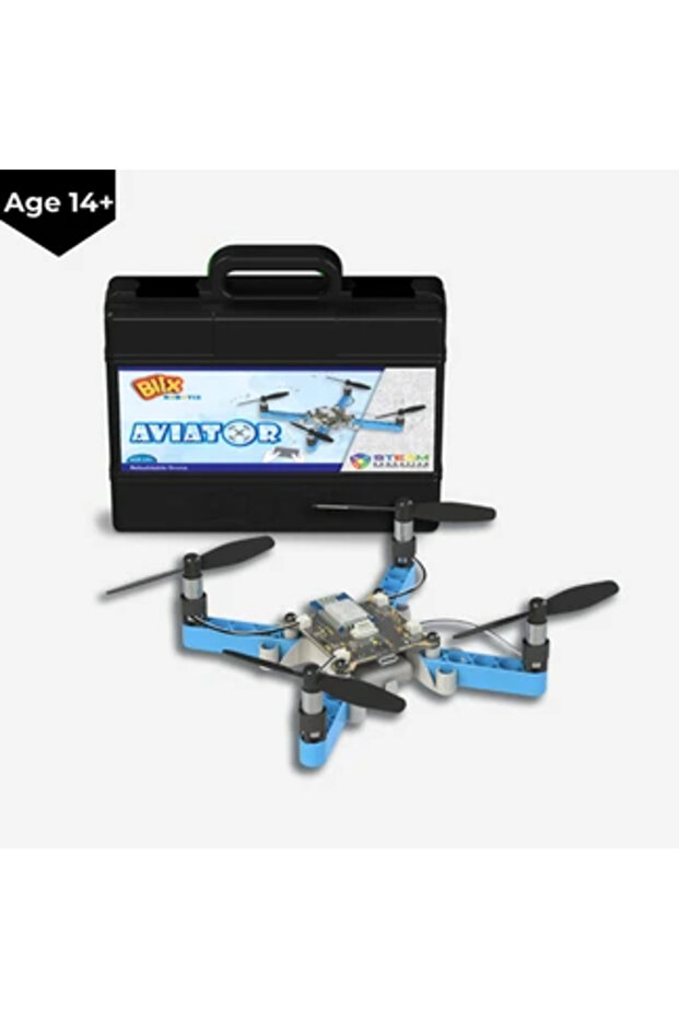 AVIATOR – DRONE FOR KIDS