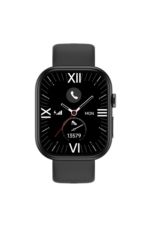 SW-T8 PRO AKILLI SAAT - 1