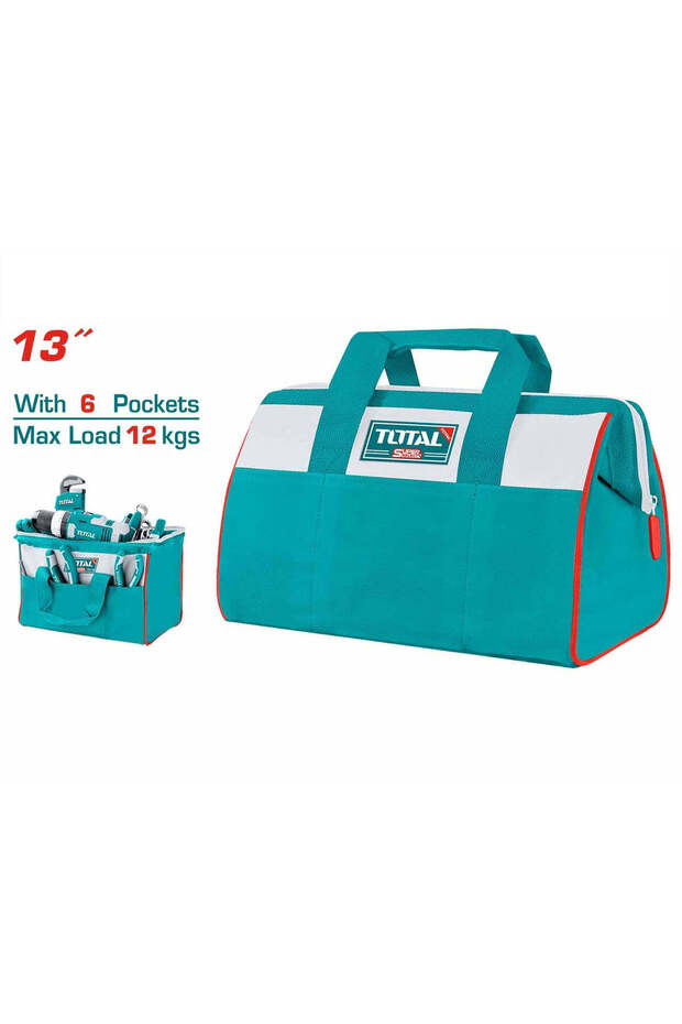 Tool bag 13 - 1