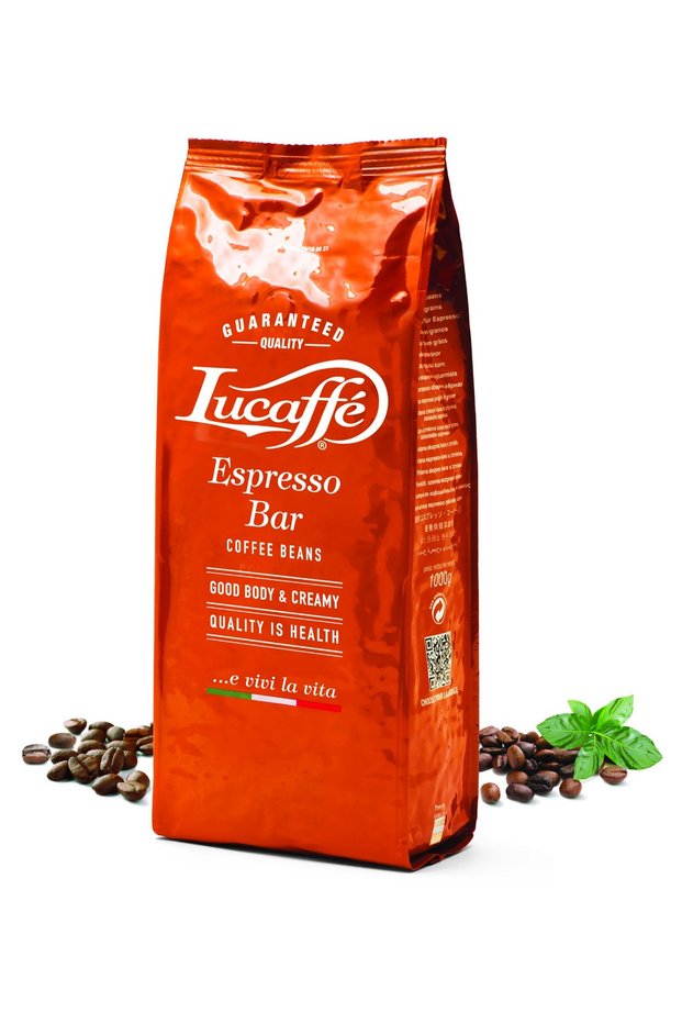 Cafea Boabe 1Kg Espresso Bar
