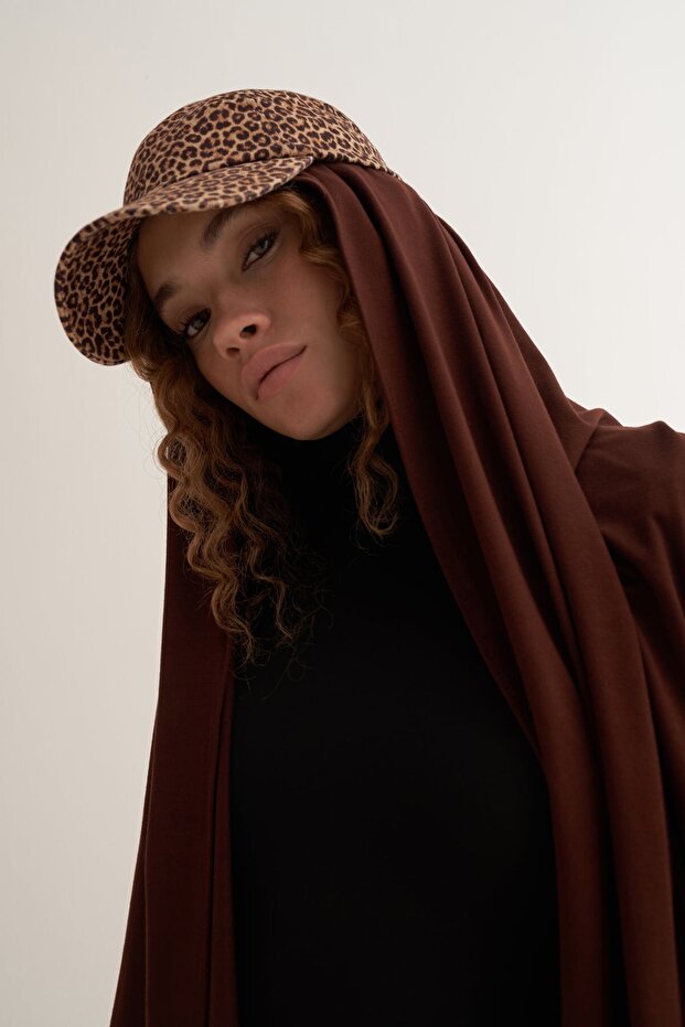 Brown Soft Strectch - 4