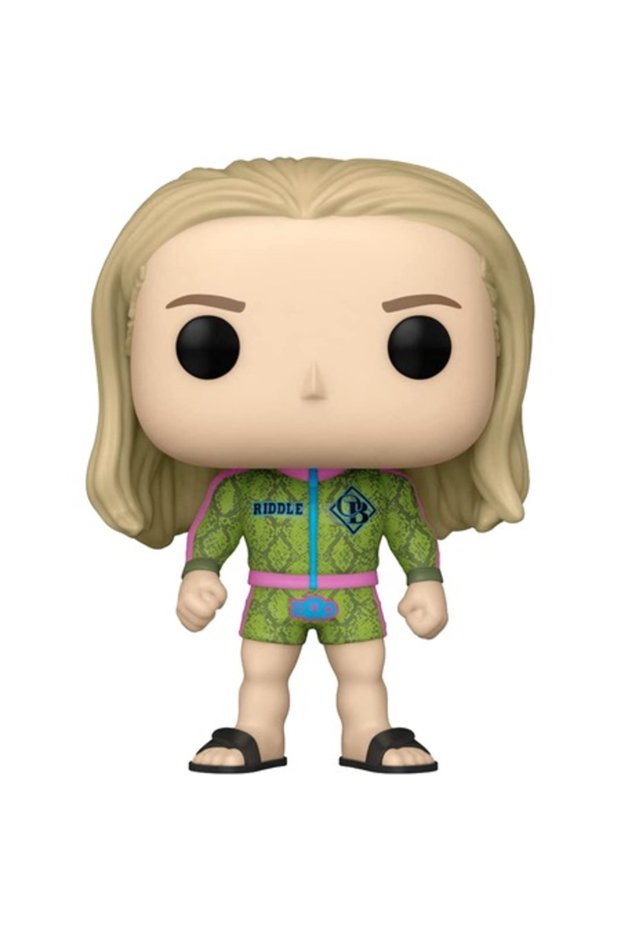 Pop! WWE - Matt Riddle 9.5 cm