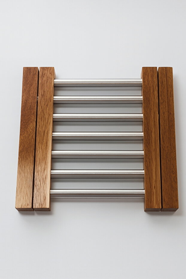 Akasya Metal Nihale - 3