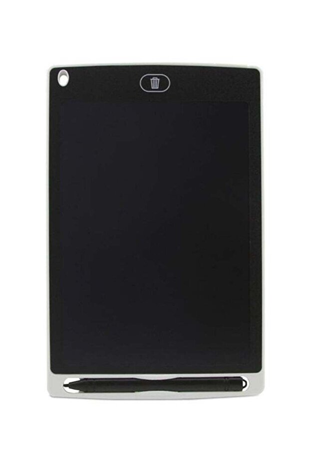 لوح كتابة LCD مع قلم 8.5 بوصة