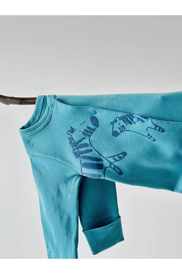 ZEBRA CLOTHES | TULUM - 4