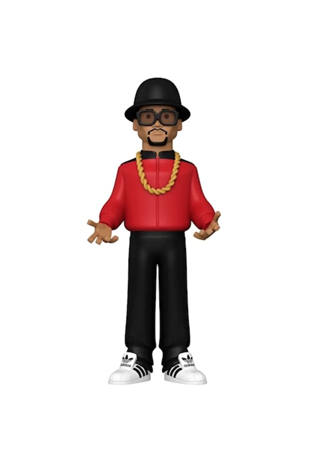 DMC Gold Run - DMC - 1