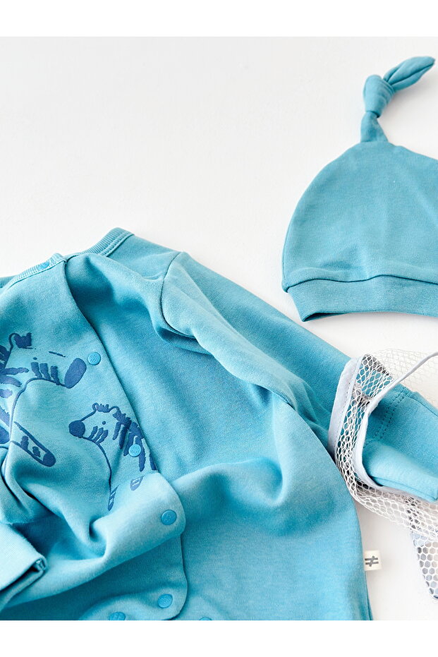 ZEBRA CLOTHES | TULUM - 3