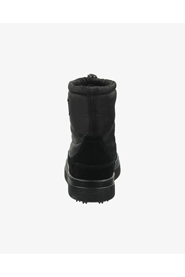 Kadın Siyah Bot - 3