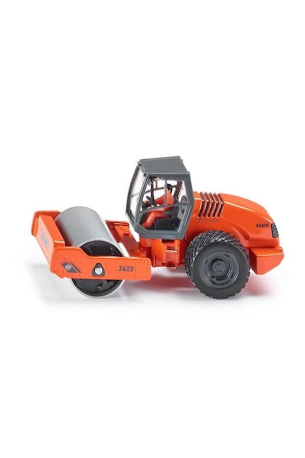 Hamm Compactor 3625 1:50 - 1