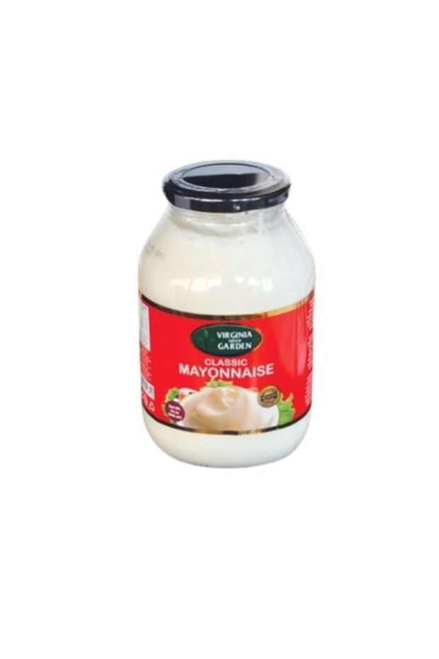 Green Garden Mayonnaise Pet 32gm,(12x4pack)