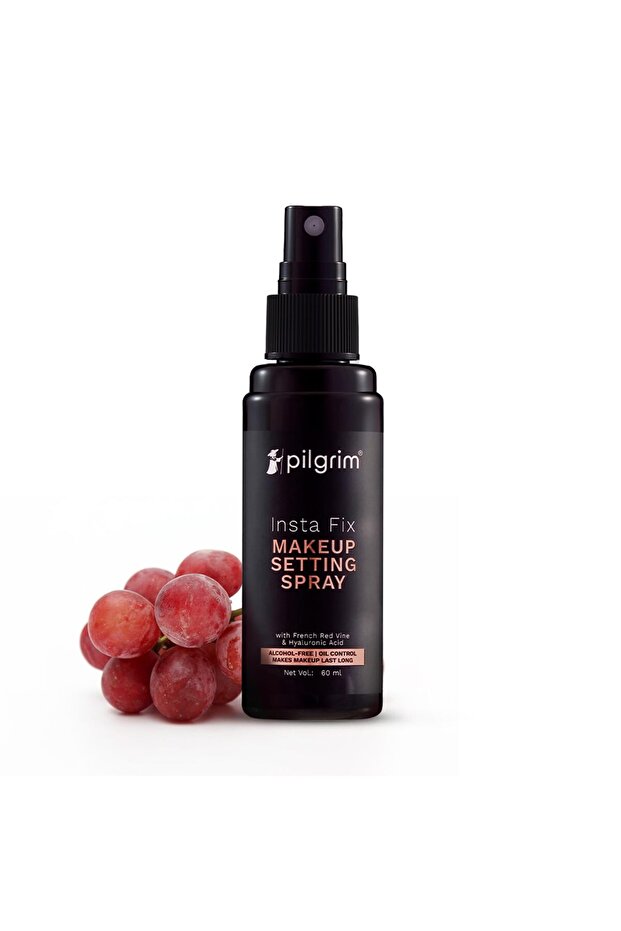 Insta Fix Makeup Setting Spray