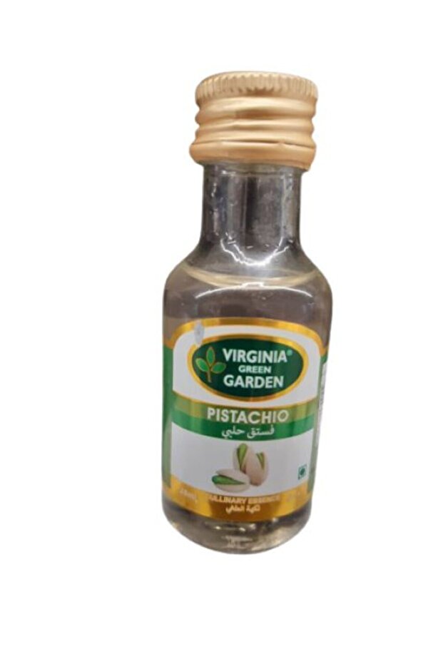 Green Garden Pistahios Essence 28ml,(12x12pack)