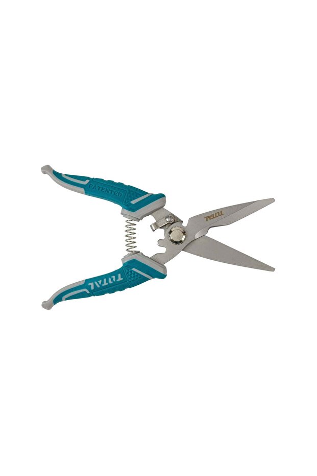 200 mm (8") general purpose scissors - 4