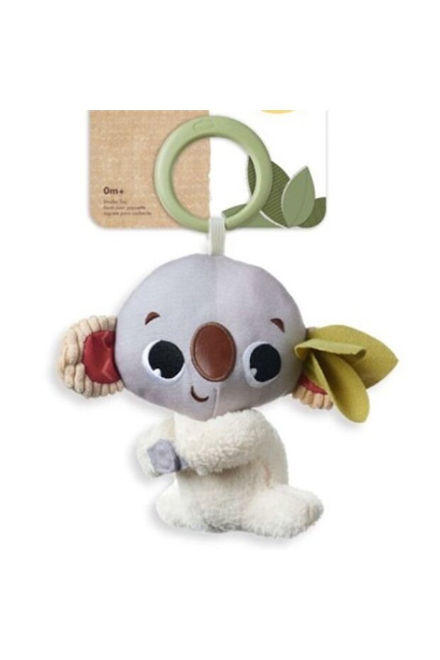 RATTLE BOHO CHIC (3333111811) - 1