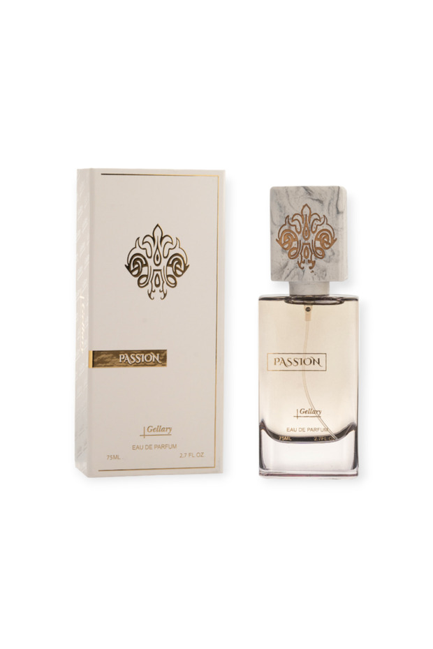 عطر جلري باشون اودي بارفيوم 75ملي
