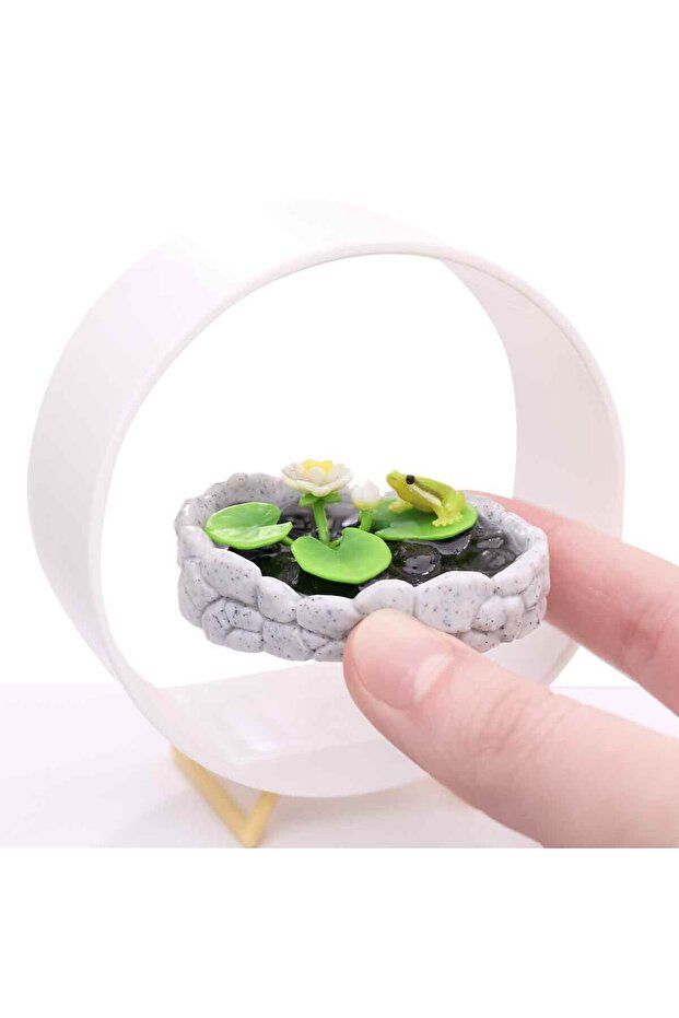 Make It Mini Nature Sürpriz Paket S2 - 4