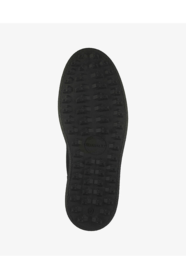 Kadın Siyah Bot - 7