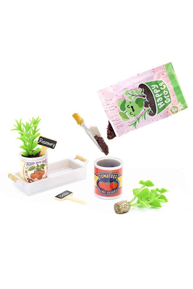 Make It Mini Nature Sürpriz Paket S2 - 3