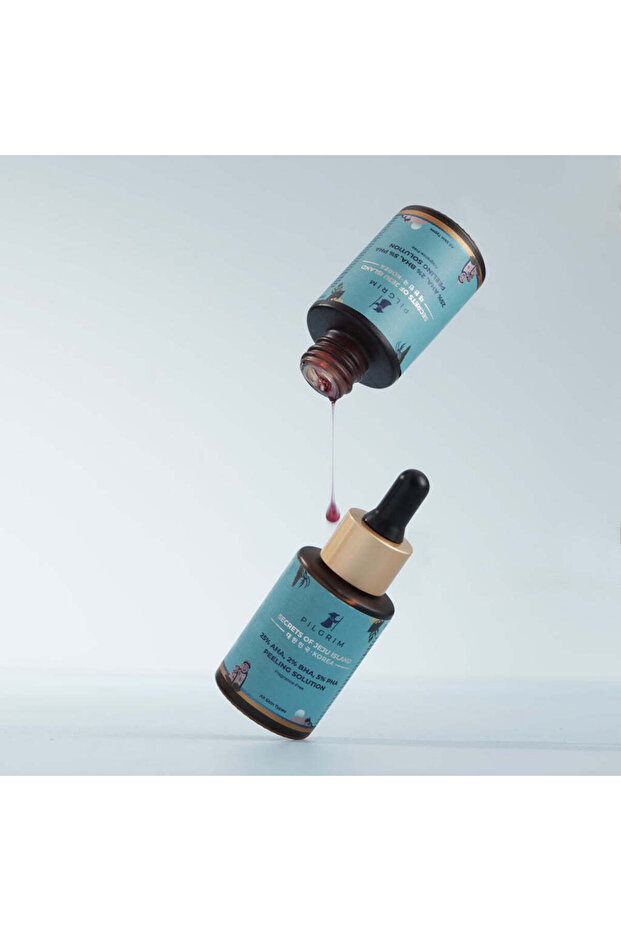 محلول التقشير 30 مل - 6