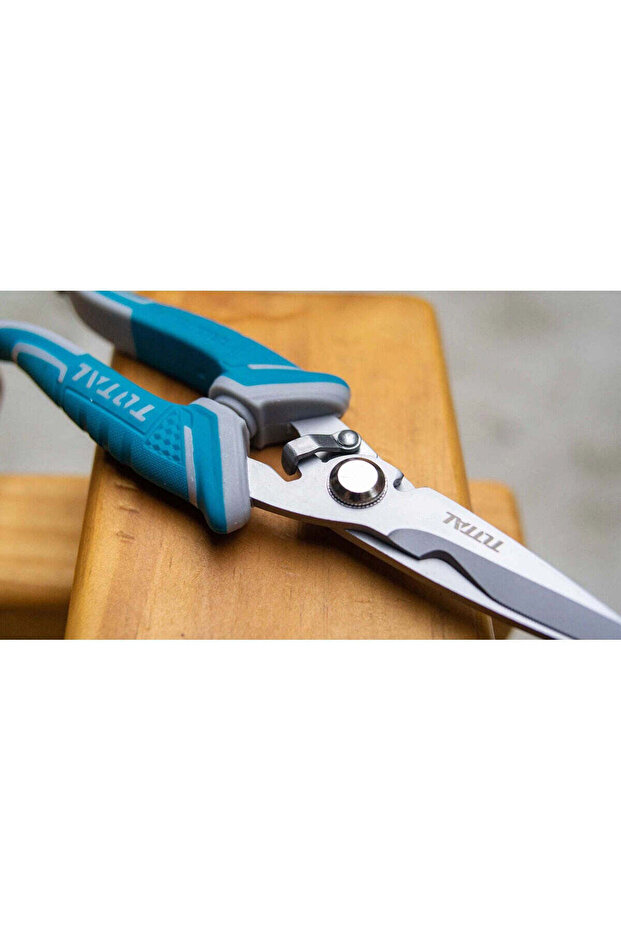 200 mm (8") general purpose scissors - 3