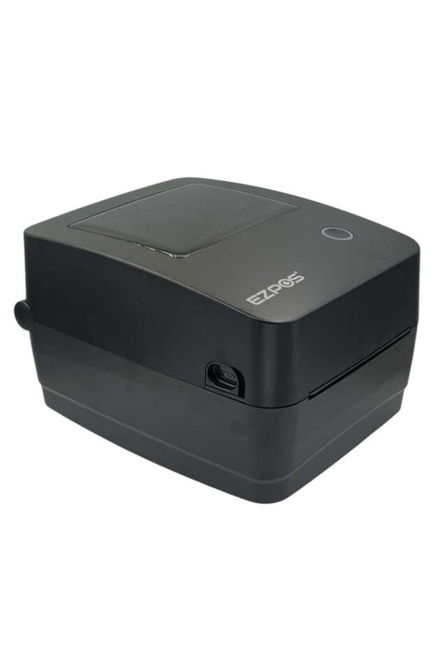 EZ-LP002 Barcode Printer - 2