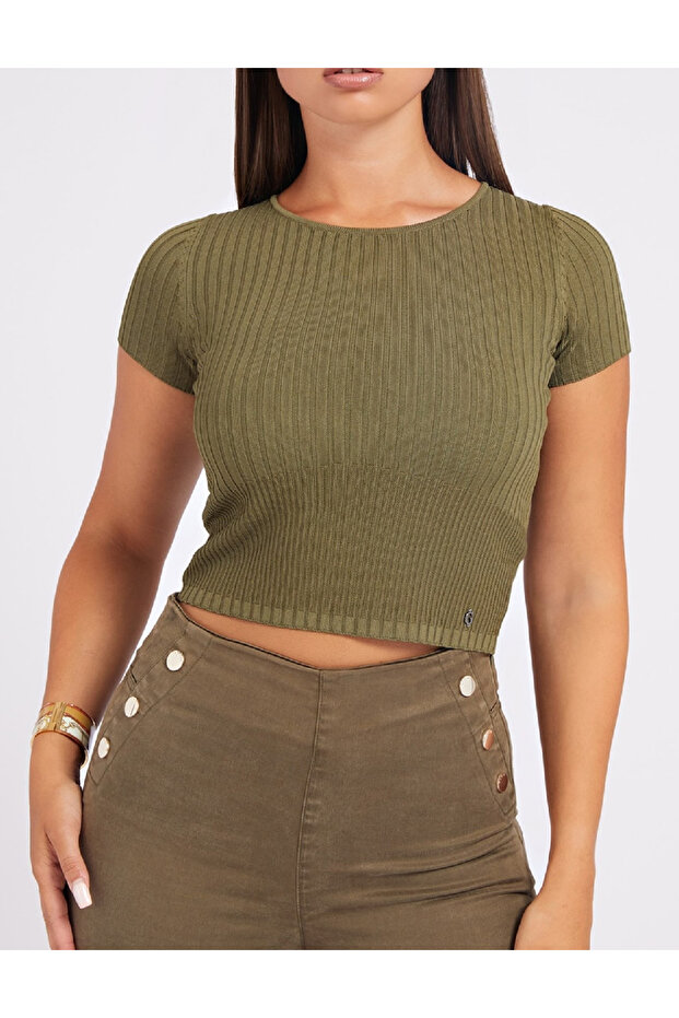 Top, Verde - 1
