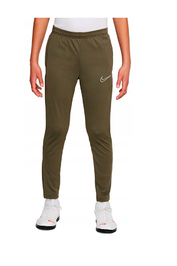 Pantaloni, Verde - 1