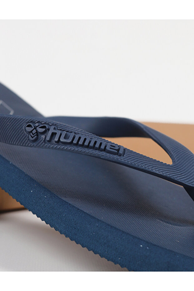 Flip-flops, Navy blue - 2