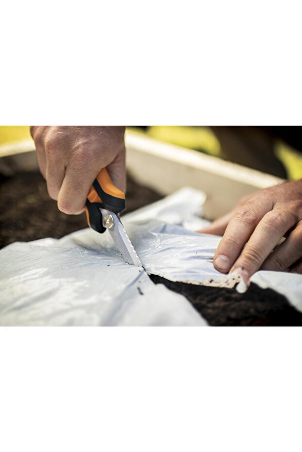 Foarfeca MultiTask SP320, Solid - 4