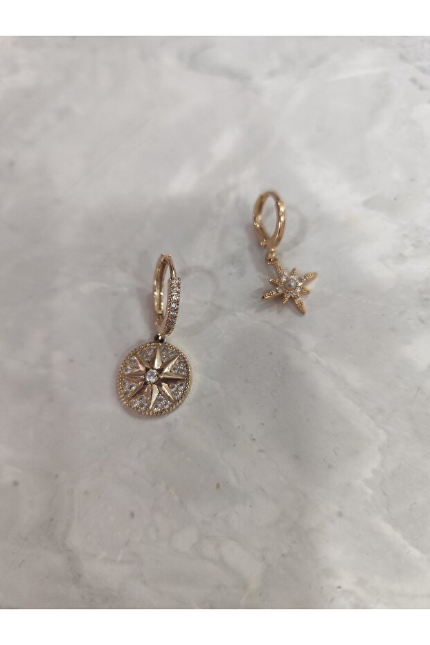 Kıkırdak küpe - 2