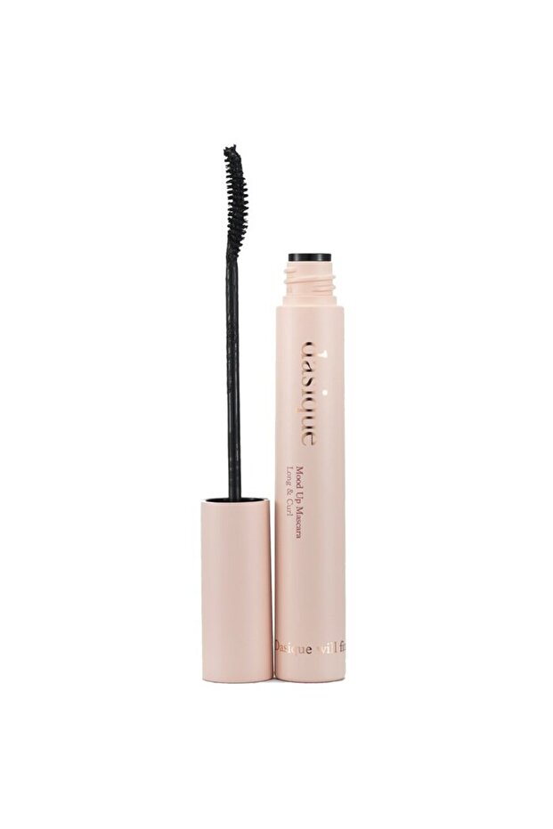 Mood Up Mascara Long & Curl #01 Black