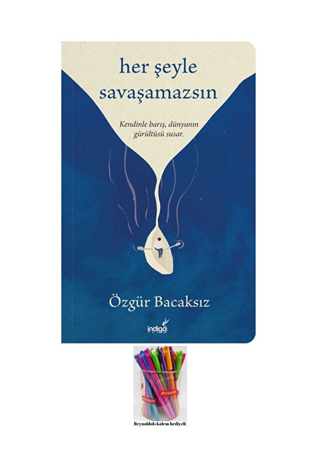 Her şeyle Savaşamazsın - 1