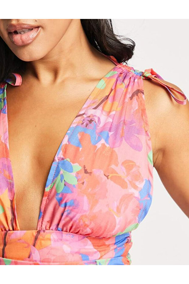 Rochie scurta, Mix Culori - 2