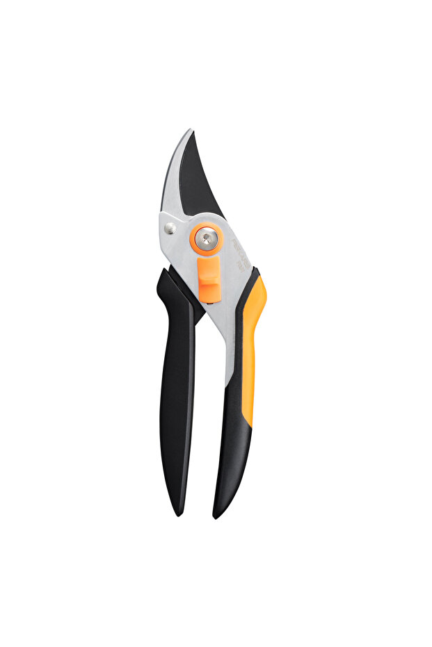 Step by Step Metal Garden Scissors Solid (P331) - 1