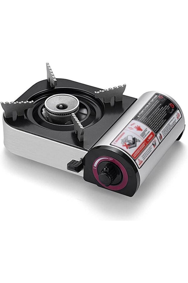 Mini Butane Portable Camping Stove 2.1KW