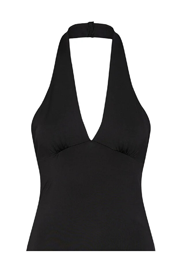 Bodysuit, black - 2