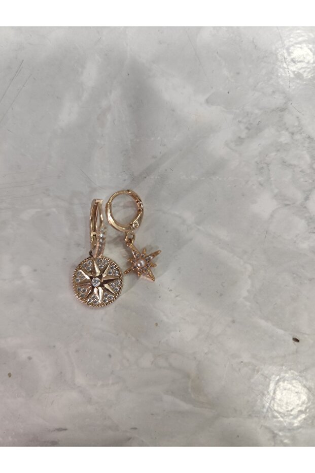 Kıkırdak küpe - 1