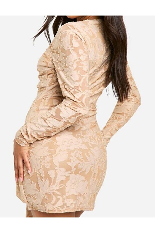Rochie scurta, Maro - 2