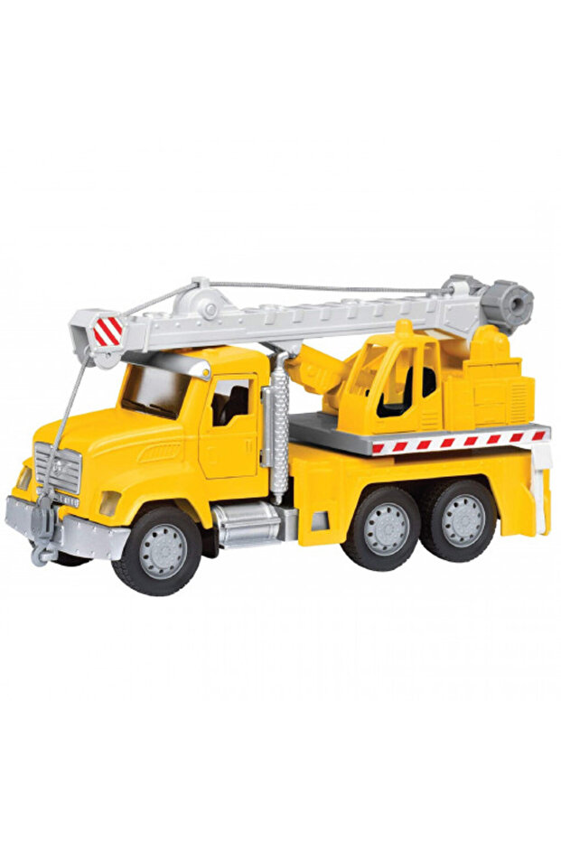 Micro Crane Toy Car - 1