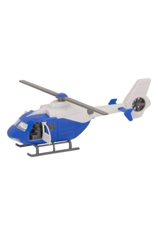 Micro Toy Helicopter - 5